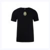Mens Fitted Cotton Tee Thumbnail