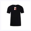 Mens Fitted Cotton Tee Thumbnail