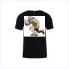 Mens Fitted Cotton Tee Thumbnail