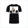 Mens Fitted Cotton Tee Thumbnail