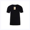 Mens Fitted Cotton Tee Thumbnail