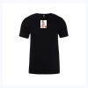 Mens Fitted Cotton Tee Thumbnail