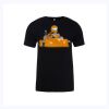 Mens Fitted Cotton Tee Thumbnail
