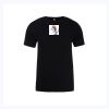 Mens Fitted Cotton Tee Thumbnail