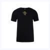 Mens Fitted Cotton Tee Thumbnail