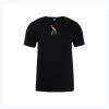 Mens Fitted Cotton Tee Thumbnail