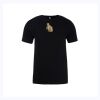 Mens Fitted Cotton Tee Thumbnail