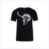 Mens Fitted Cotton Tee Thumbnail