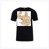 Mens Fitted Cotton Tee Thumbnail
