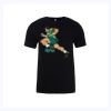 Mens Fitted Cotton Tee Thumbnail