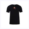 Mens Fitted Cotton Tee Thumbnail