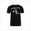 Mens Fitted Cotton Tee Thumbnail