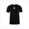 Mens Fitted Cotton Tee Thumbnail