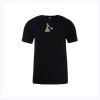 Mens Fitted Cotton Tee Thumbnail