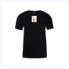 Mens Fitted Cotton Tee Thumbnail