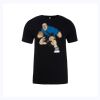 Mens Fitted Cotton Tee Thumbnail