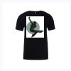 Mens Fitted Cotton Tee Thumbnail