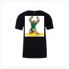 Mens Fitted Cotton Tee Thumbnail