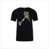 Mens Fitted Cotton Tee Thumbnail
