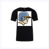 Mens Fitted Cotton Tee Thumbnail