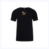 Mens Fitted Cotton Tee Thumbnail