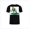 Mens Fitted Cotton Tee Thumbnail