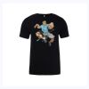 Mens Fitted Cotton Tee Thumbnail