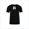 Mens Fitted Cotton Tee Thumbnail
