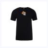 Mens Fitted Cotton Tee Thumbnail