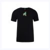 Mens Fitted Cotton Tee Thumbnail
