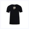 Mens Fitted Cotton Tee Thumbnail