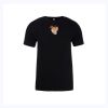 Mens Fitted Cotton Tee Thumbnail