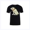 Mens Fitted Cotton Tee Thumbnail