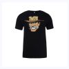 Mens Fitted Cotton Tee Thumbnail