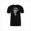 Mens Fitted Cotton Tee Thumbnail