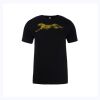 Mens Fitted Cotton Tee Thumbnail