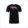 Mens Fitted Cotton Tee Thumbnail