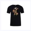 Mens Fitted Cotton Tee Thumbnail