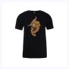 Mens Fitted Cotton Tee Thumbnail