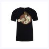 Mens Fitted Cotton Tee Thumbnail