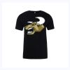 Mens Fitted Cotton Tee Thumbnail