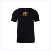 Mens Fitted Cotton Tee Thumbnail
