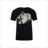 Mens Fitted Cotton Tee Thumbnail