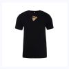 Mens Fitted Cotton Tee Thumbnail