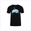 Mens Fitted Cotton Tee Thumbnail