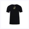 Mens Fitted Cotton Tee Thumbnail