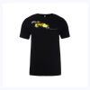 Mens Fitted Cotton Tee Thumbnail