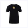 Mens Fitted Cotton Tee Thumbnail