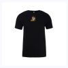 Mens Fitted Cotton Tee Thumbnail