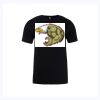 Mens Fitted Cotton Tee Thumbnail